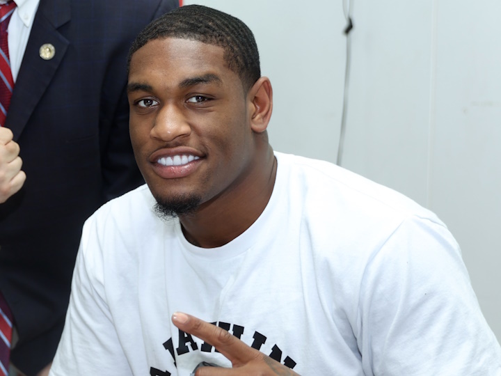 Jared Anderson Would Put Friendship Aside To Fight Tyson Fury For WBC